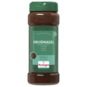 Verstegen Professional Ground Cloves