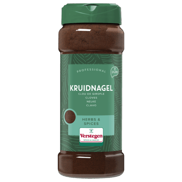 Verstegen Professional Ground Cloves