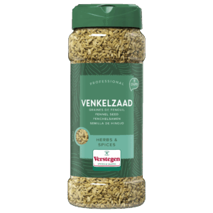 Professional Verstegen Fennel Seed 120g