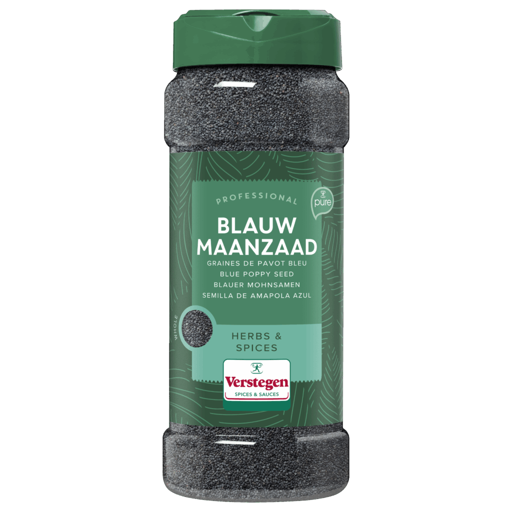Professional Poppy Seed 310g