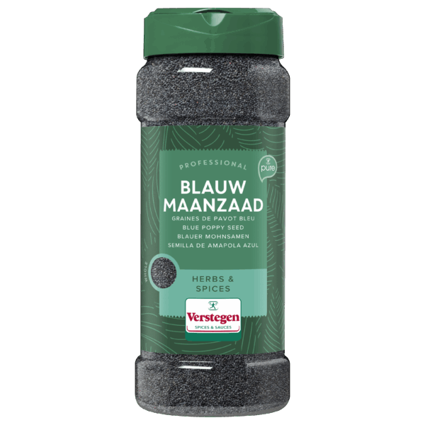 Professional Poppy Seed 310g