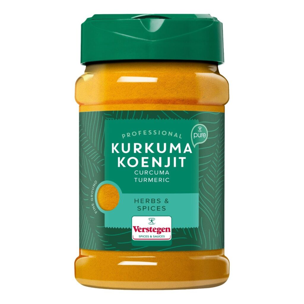 Verstegen Professional Turmeric 155g