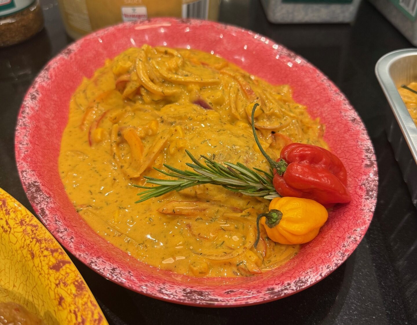 Cajun Chicken Fillet