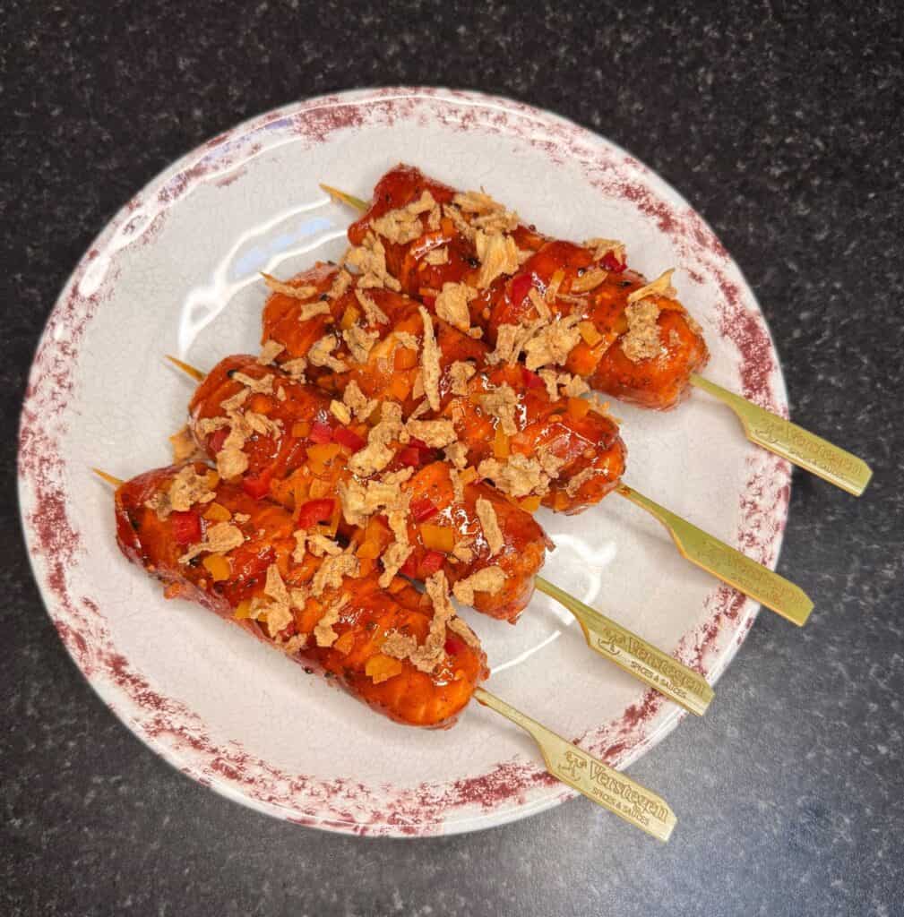 Firecracker Sparklers