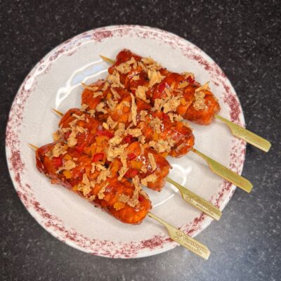 Firecracker Sparklers