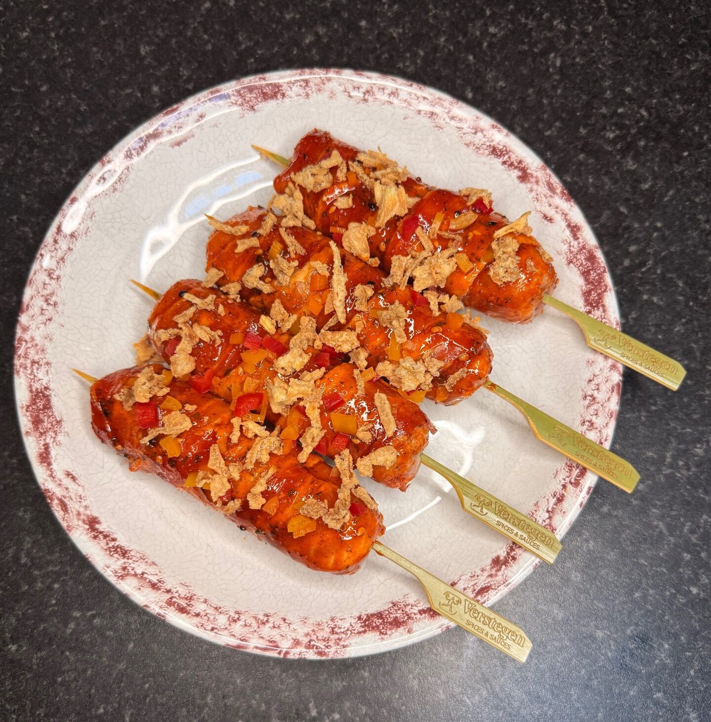 Firecracker Sparklers