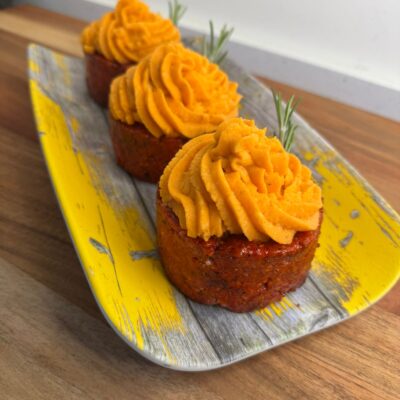 Monster Mash Truffle