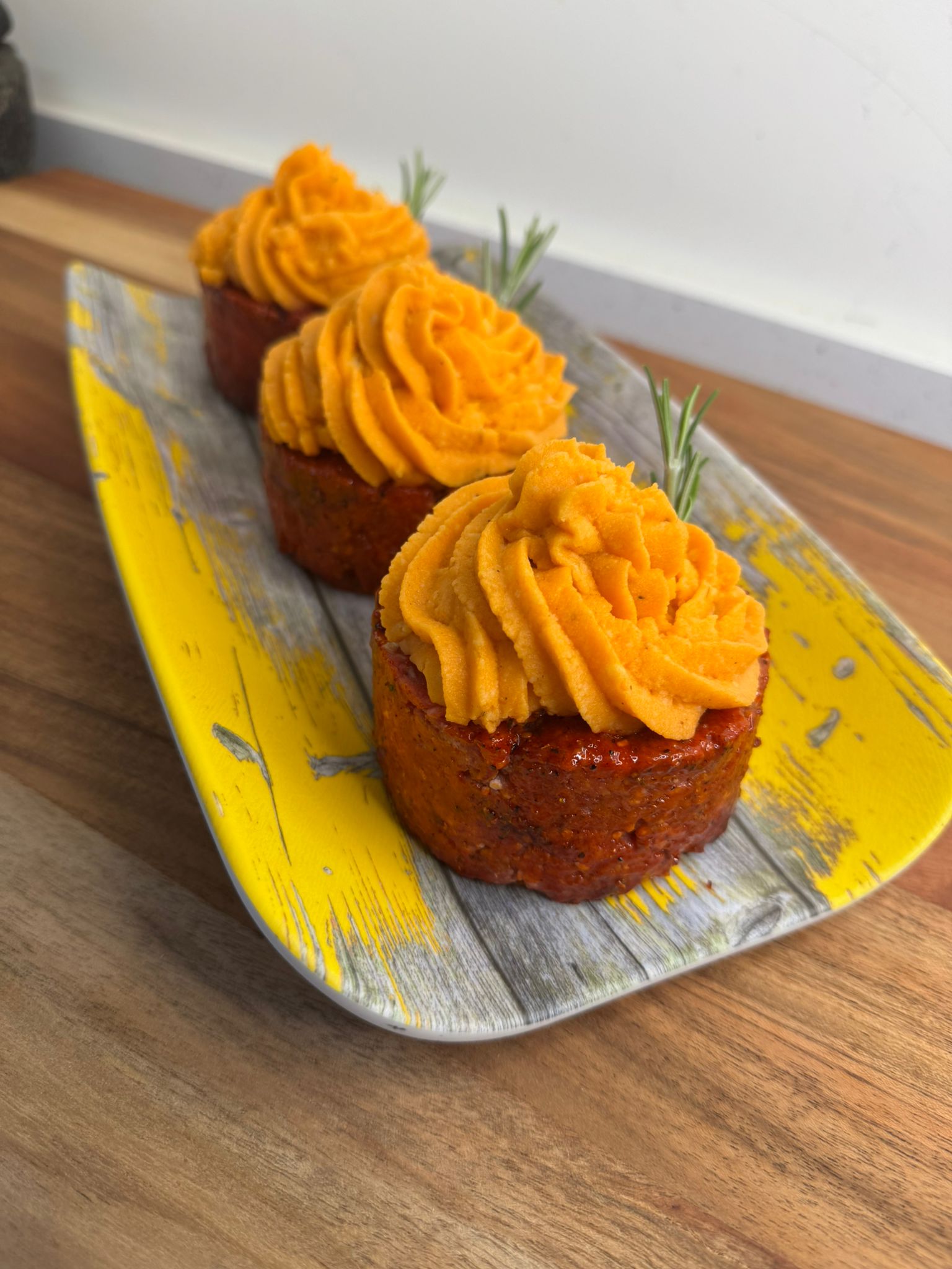 Monster Mash Truffle