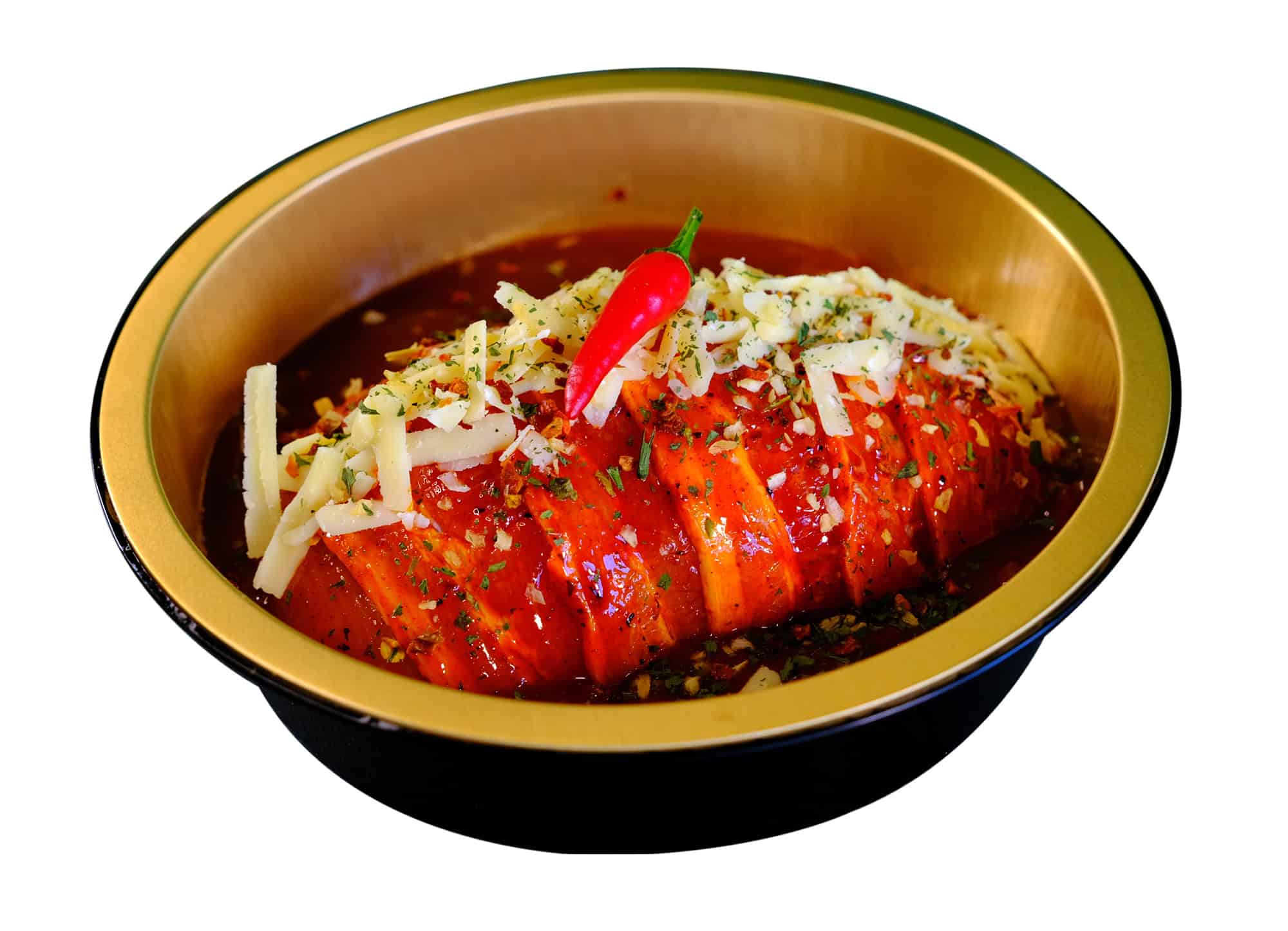 Chilli Hunters Chick