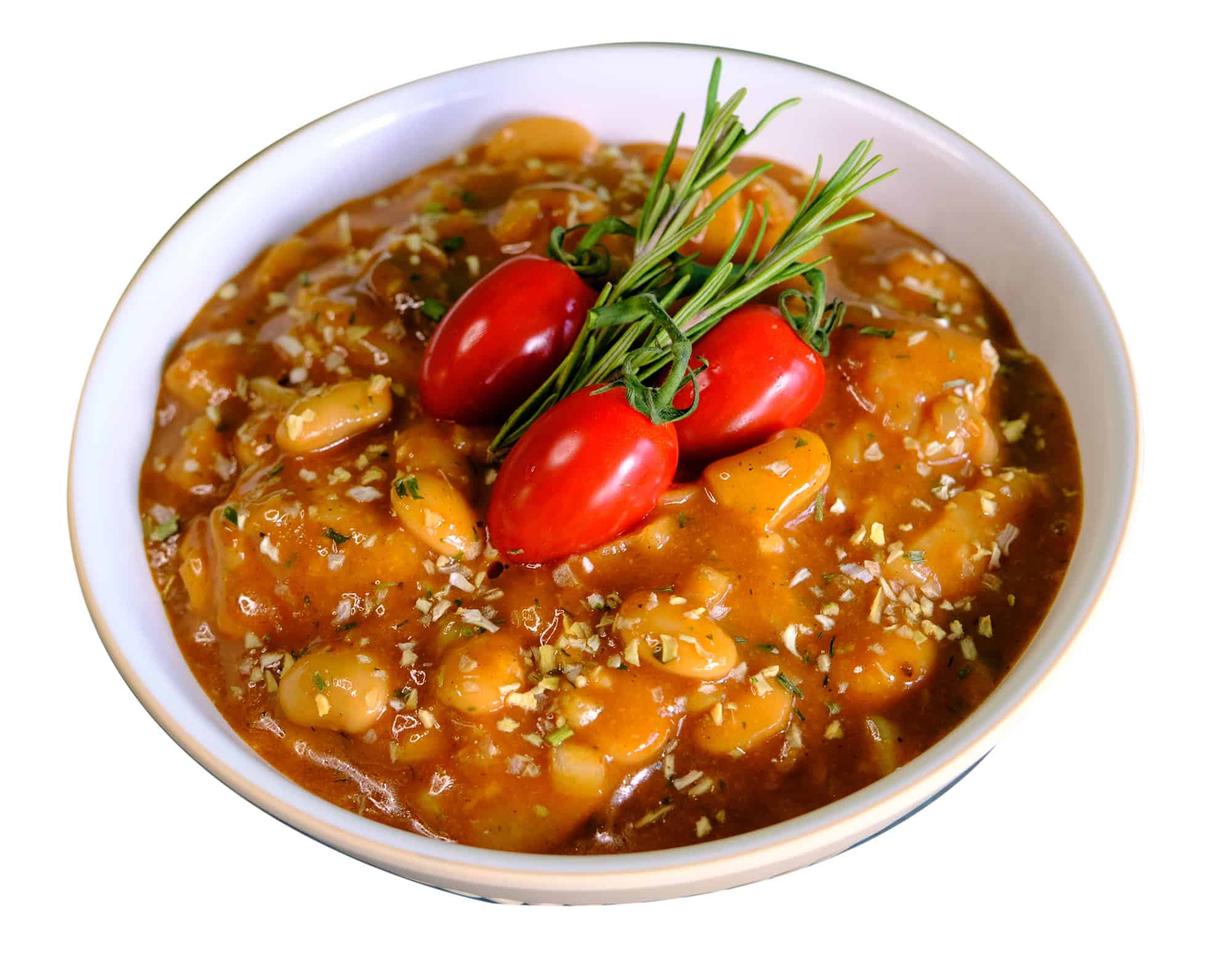 French Chicken Butterbean