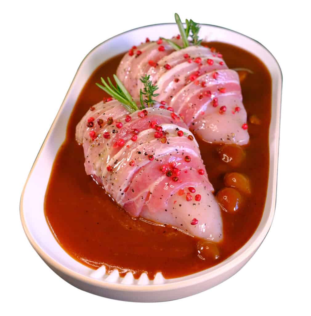 Hunters Chicken Chasseur