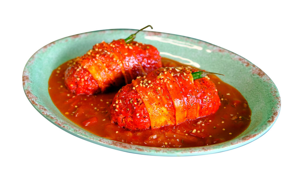 Chilli Nacho Tornados