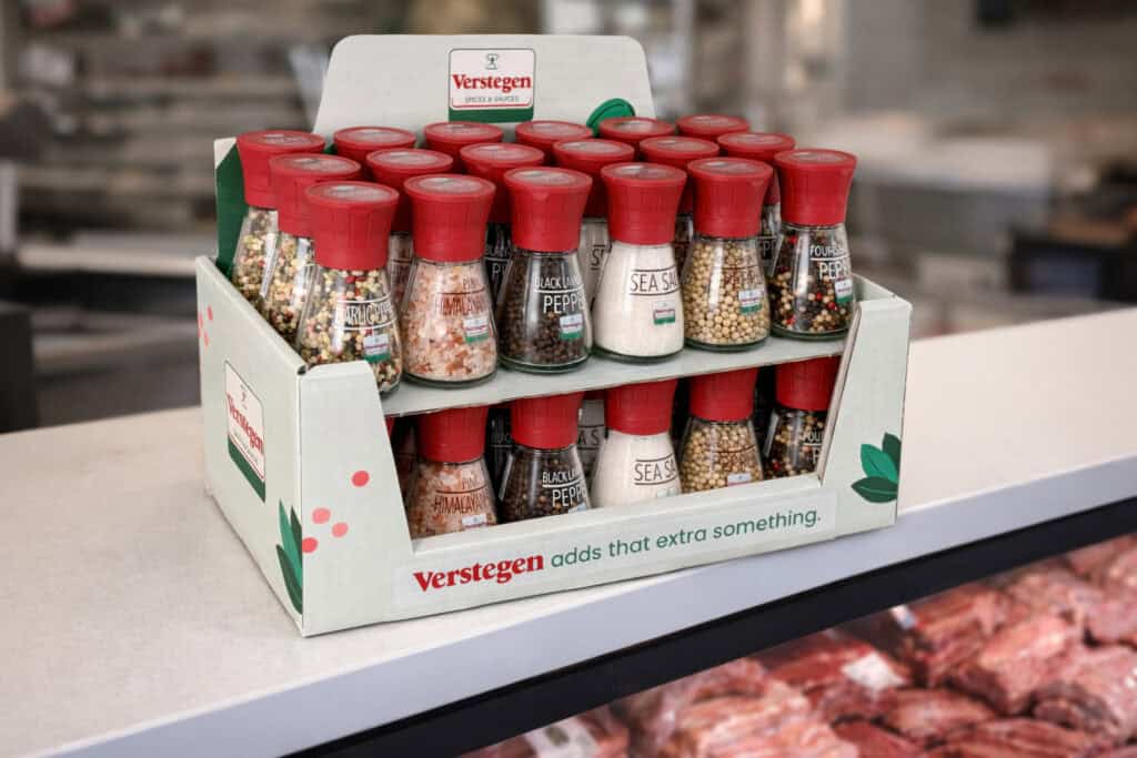 Grinder Rack Bundle