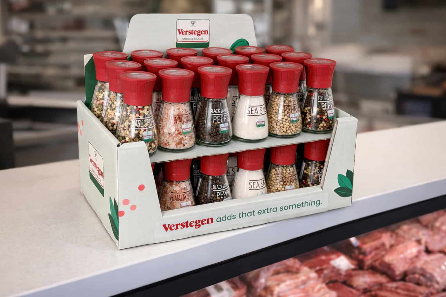 Grinder Rack Bundle