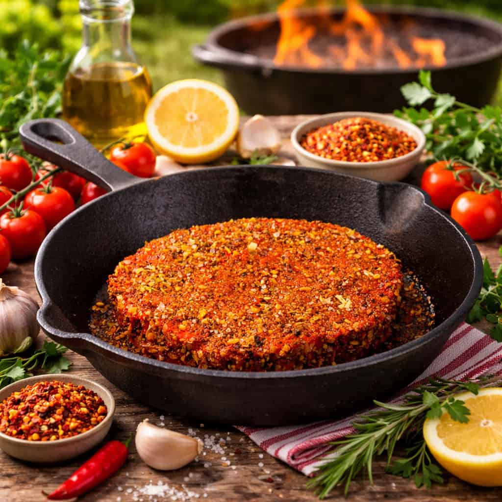 Rosso Steak Argentina