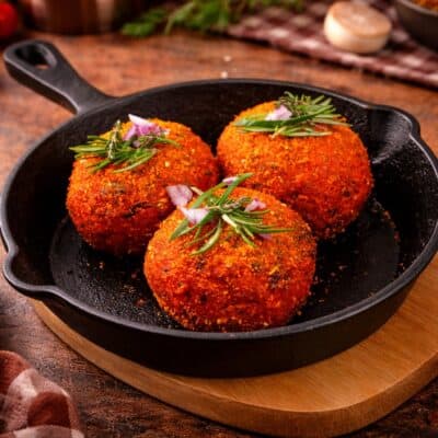 Chipotle Bon Bons