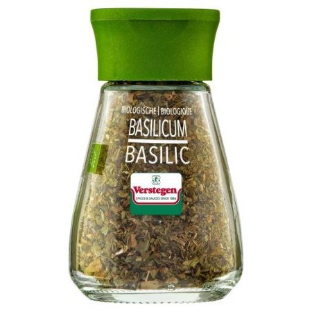 Basil - Organic