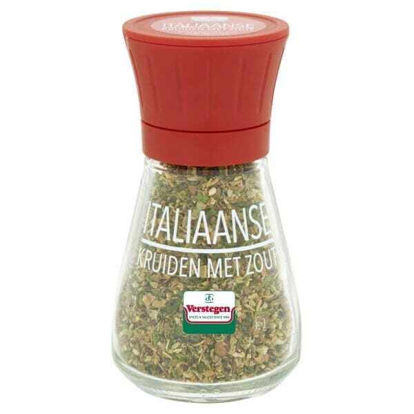 Verstegen Italian Mix Herbs