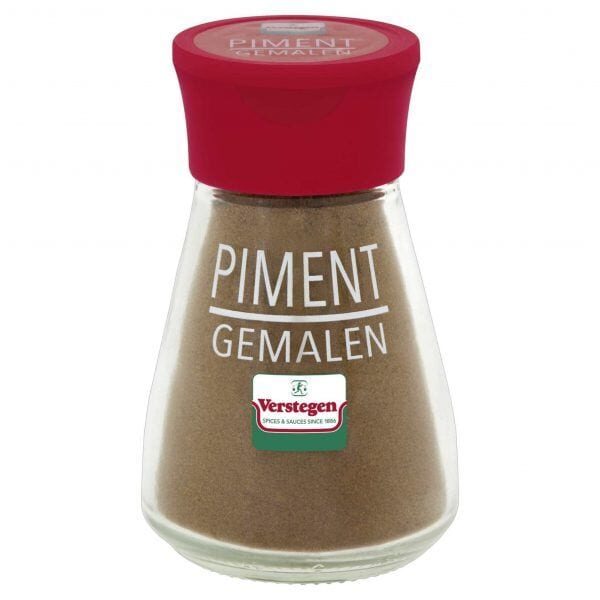 Verstegen's Ground Allspice