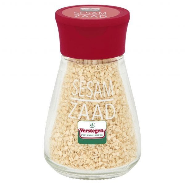 Verstegen White Sesame Seeds