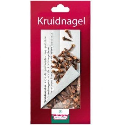 Verstegen Whole Cloves